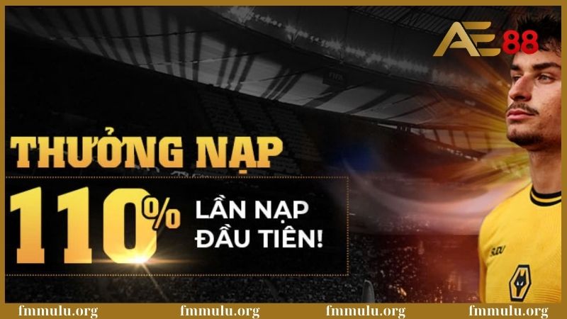 Cập nhật các khuyến mãi AE88 hấp dẫn không thể bỏ qua 4 Các loại khuyến mãi tại AE88