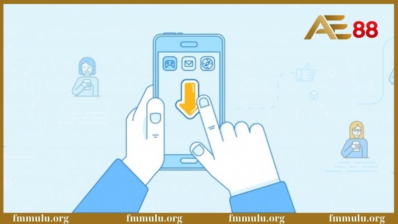 Hướng dẫn newbie cách chơi Sâm Lốc trên máy tính hiệu quả 6 Chọn trang web uy tín và cài đặt game