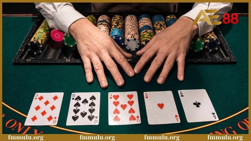 Poker có hợp pháp tại Việt Nam không? Giải mã chi tiết 5 Giải mã Poker có hợp pháp tại Việt Nam không?