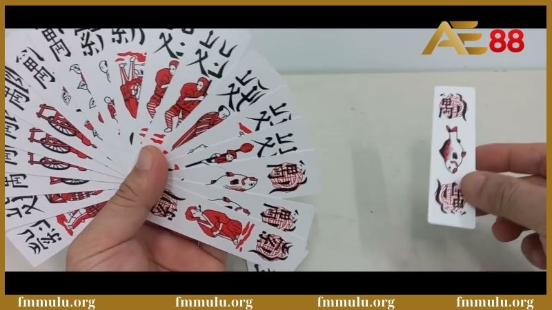 Ý nghĩa các quân bài chắn và cách sử dụng siêu chuẩn 5 Giới thiệu về ý nghĩa các quân bài chắn