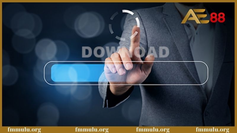 Hướng dẫn tải app AE88 chuẩn không cần chỉnh cho dân cược 4 Hướng dẫn cách tải app 789F từ website