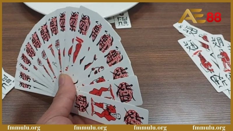 Ý nghĩa các quân bài chắn và cách sử dụng siêu chuẩn 7 Mẹo áp dụng quân bài chắn cực cháy
