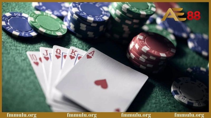 Luật chơi poker - Cách chơi bài siêu dính cho người mới 7 Mẹo chơi poker mượt như sunsilk
