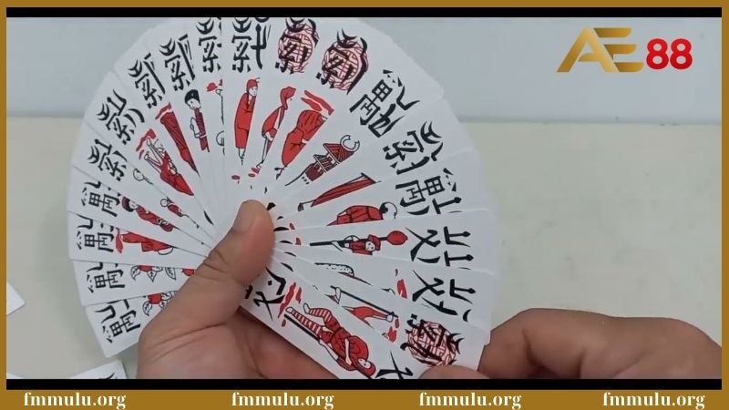 Bật mí cách nhớ quân bài chắn hiệu quả chuẩn như dân chuyên 7 Một số lỗi mắc phải khi nhớ quân bài chắn