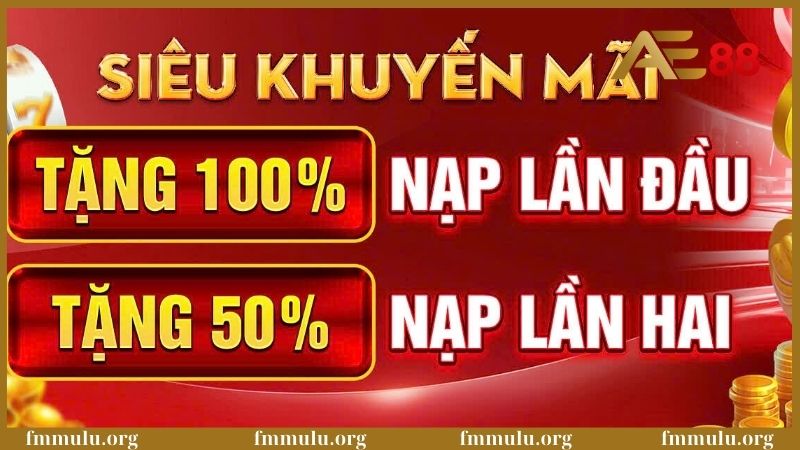 Cập nhật các khuyến mãi AE88 hấp dẫn không thể bỏ qua 6 Một số lưu ý khi tham gia khuyến mãi tại AE88