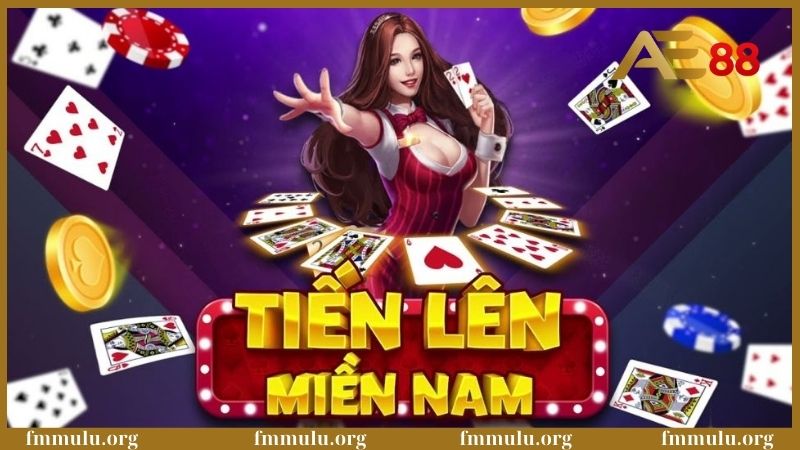 Chơi game đánh bài miễn phí – Trải nghiệm sức hút cực cháy 6 Tựa game quốc dân Tiến Lên Miền Nam siêu hot