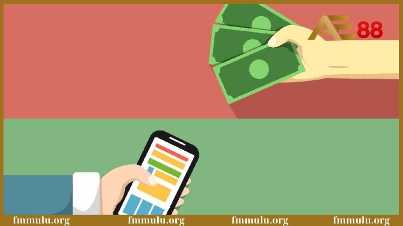 Hướng dẫn cách rút tiền AE88 cực dính qua ngân hàng 6 Ưu điểm khi rút tiền AE88 qua ngân hàng